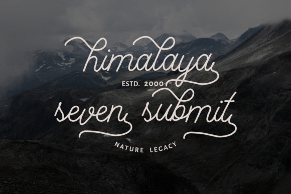 Nattalie Font