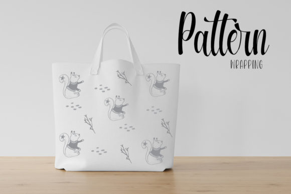 Beautiful Winter Day Font