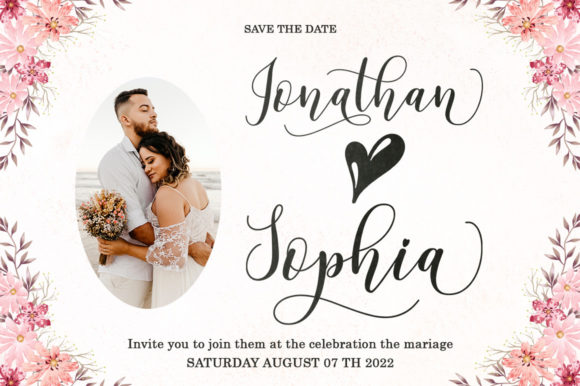 Hello Sweetheart Font