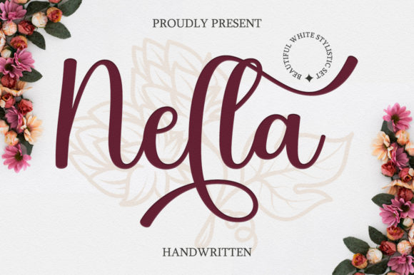 Nella Font