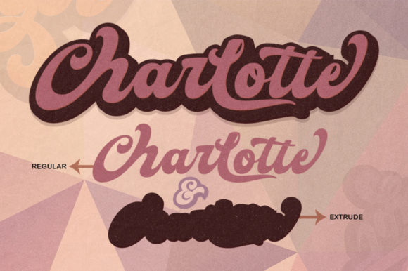 Nigthwel Script Font