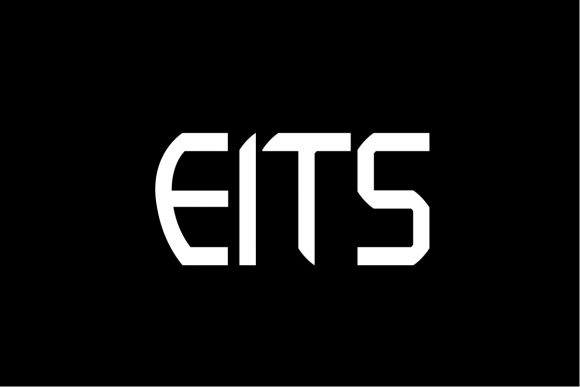Eits Font