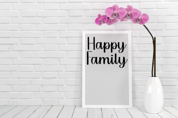 Welcome September Font