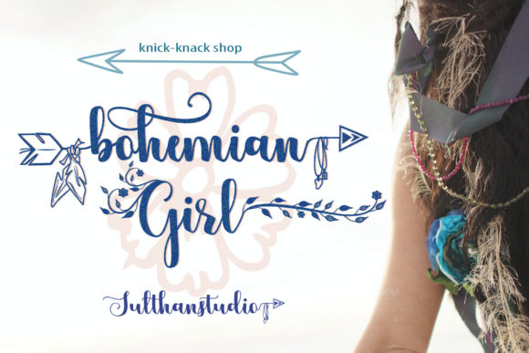Roslyta Font