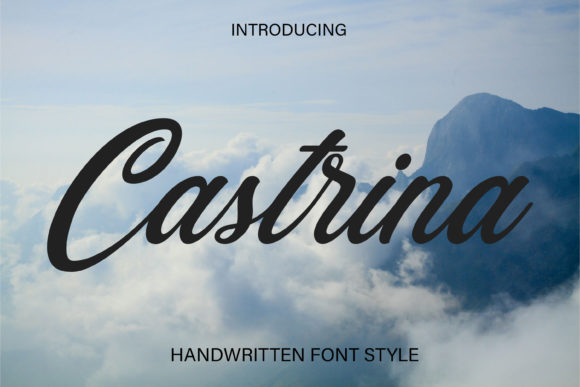 Castrina Font