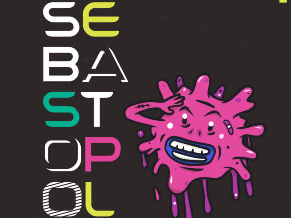 Sebastopol Font