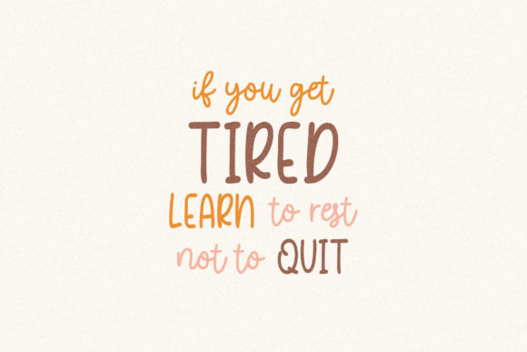 Focus Quotes Duo Font