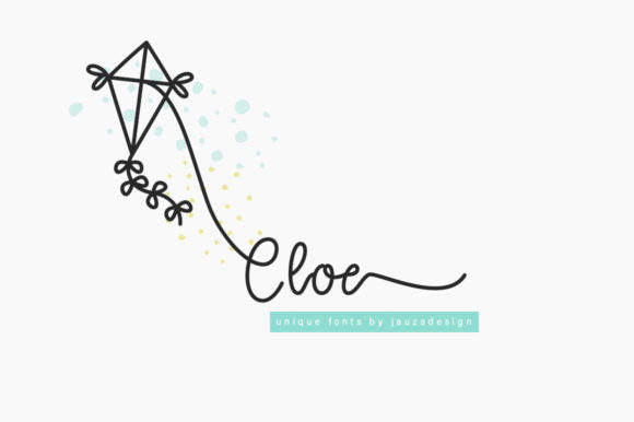 Cloe Font