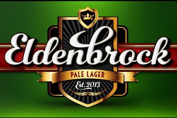 Number Five Smooth Font