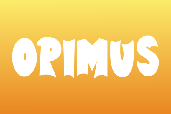 Opimus Font