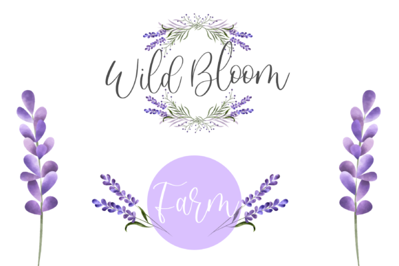 Sweet Lavender Font