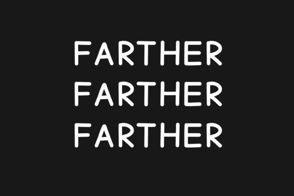 Maybe Font