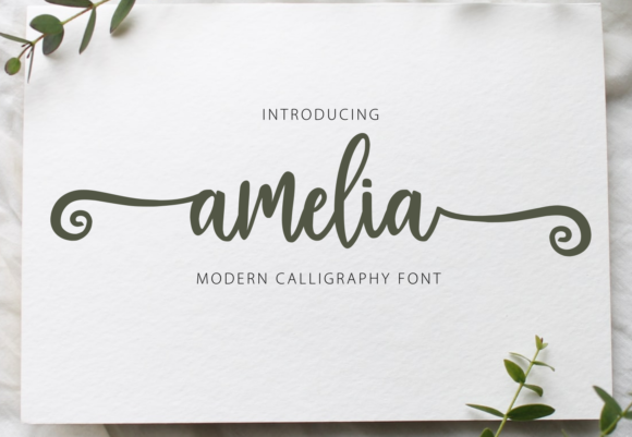 Amelia Font