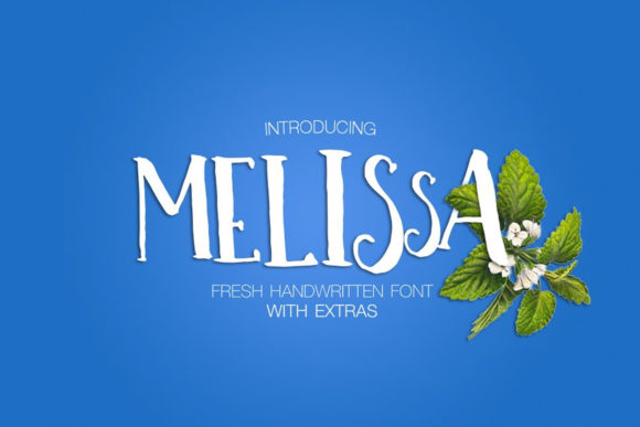 Melissa Font