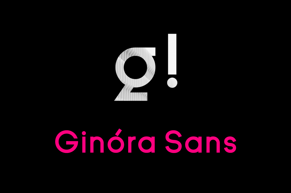 Gin贸ra Font