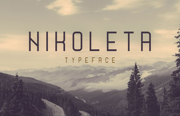 Nikoleta Font